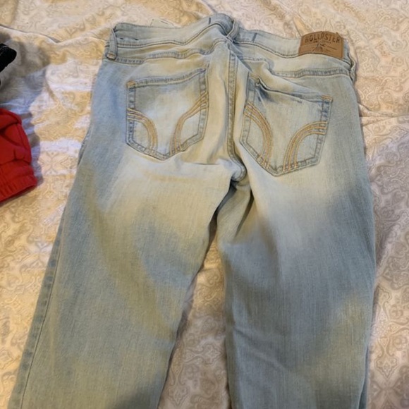 Clothes bundle - Picture 7 of 8